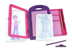 FASHION DESIGN KIT
MD 14312
$618.75