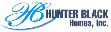 hunterblackhomes.com