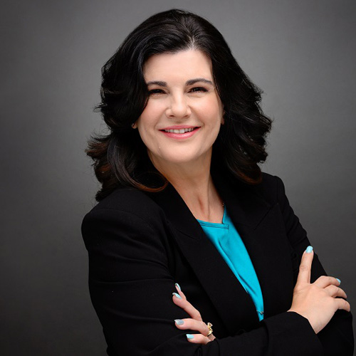 Glendy Schweitzer, LADC, LPC, Founding Member