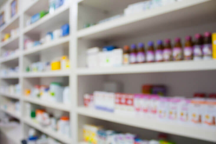 FARMACIA BARBARA MARIA - PAPELERIA