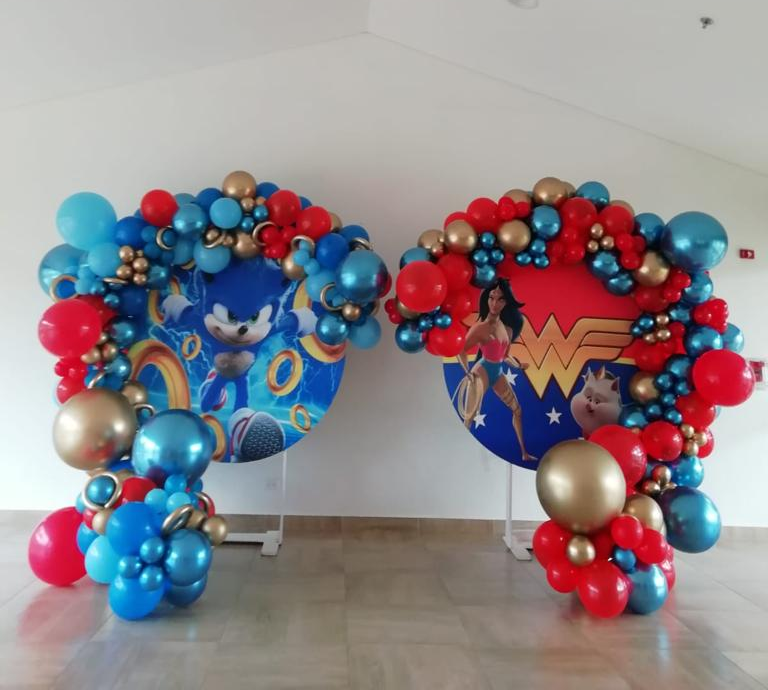 Circulo Efecto 3D Tematico
1.30m diametro x 2.20cm Altura
$80.000 Precio unitario