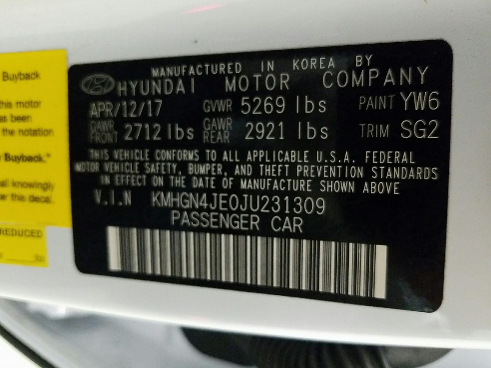MFGTAG