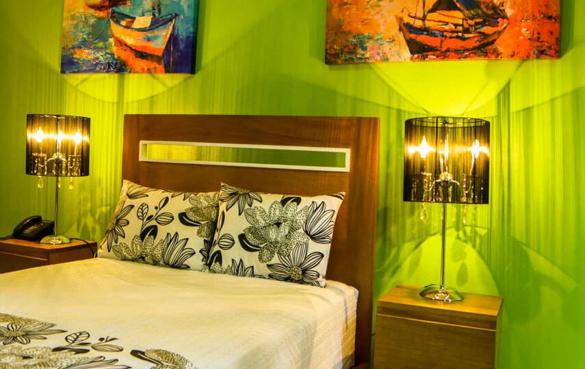 D PRAVIA HOTEL SRL