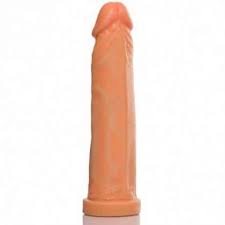 Prótese Maciça 
Sem Vibro Diversos tamanhos
a partir de R$80,00