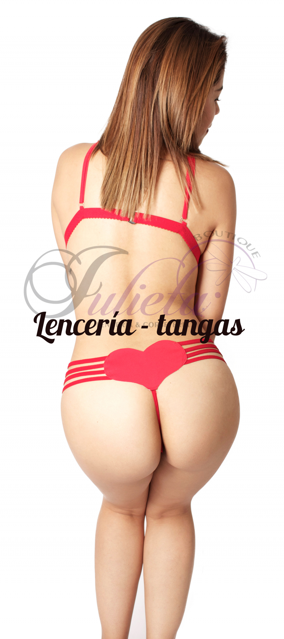 Julieta Lenceria ACERCA DE NOSOTROS