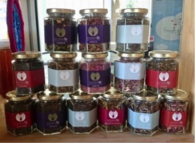 Té Mexicano 
$200.00 mx c/u