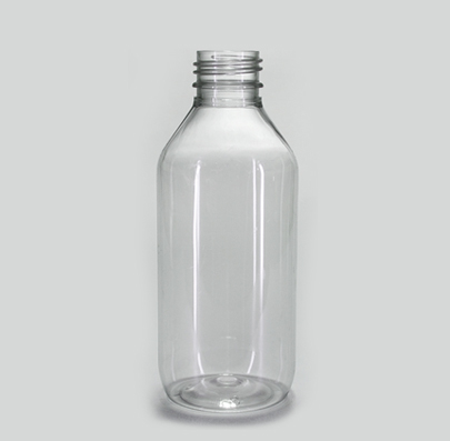 BOTELLA 240 ML CIL CRISTAL

