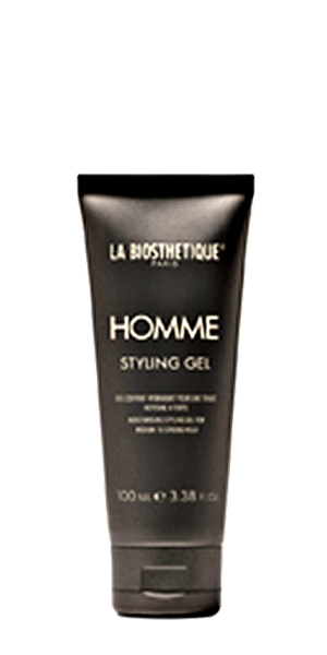 Homme Styling Gel by La Biosthetique Paris from the Styling Collection