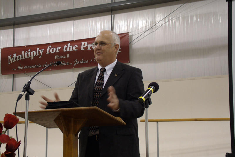 2012 Missions Revival