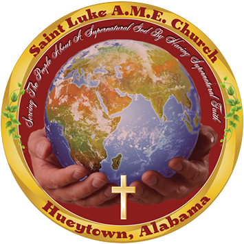 Saint Luke African Methodist Episcopal Church