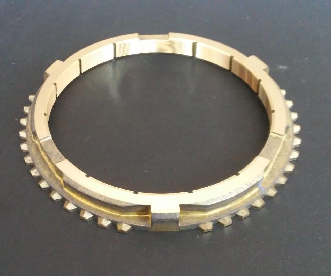 HD 
BRONCE
3RA o 4TA
$460