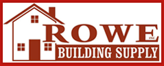 Rowe Building Supply, Inc. in Haleyville, Spruce Pine and Double Springs, AL is the right destination for building supplies.