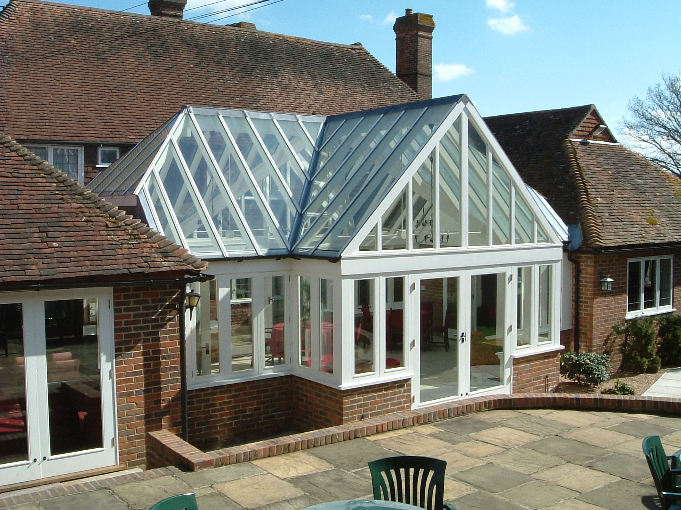 a yellow and black machine