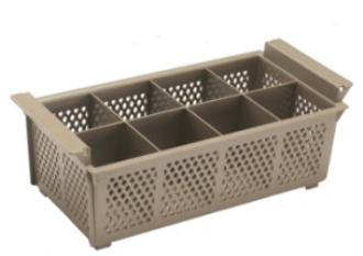 MEDIA CANASTILLA
P/ CUBIERTOS