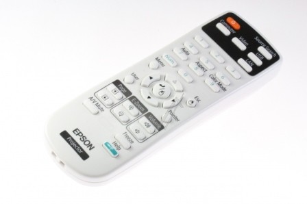 ACCESORIOS (CONTROL REMOTO)