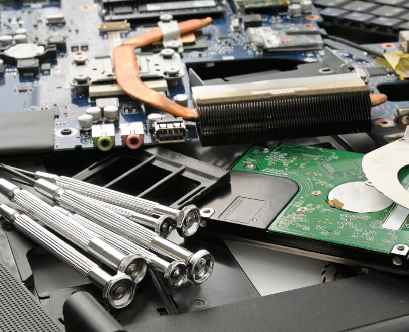 Compucentro - VENTA DE REFACCIONES