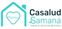 Asistencia médica domiciliaria -  Casalud Samana