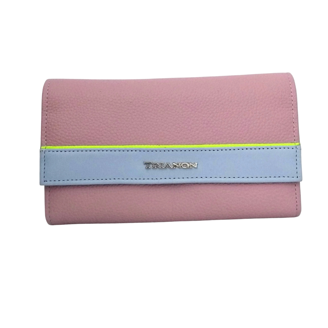 Billetera Dama Trianon 