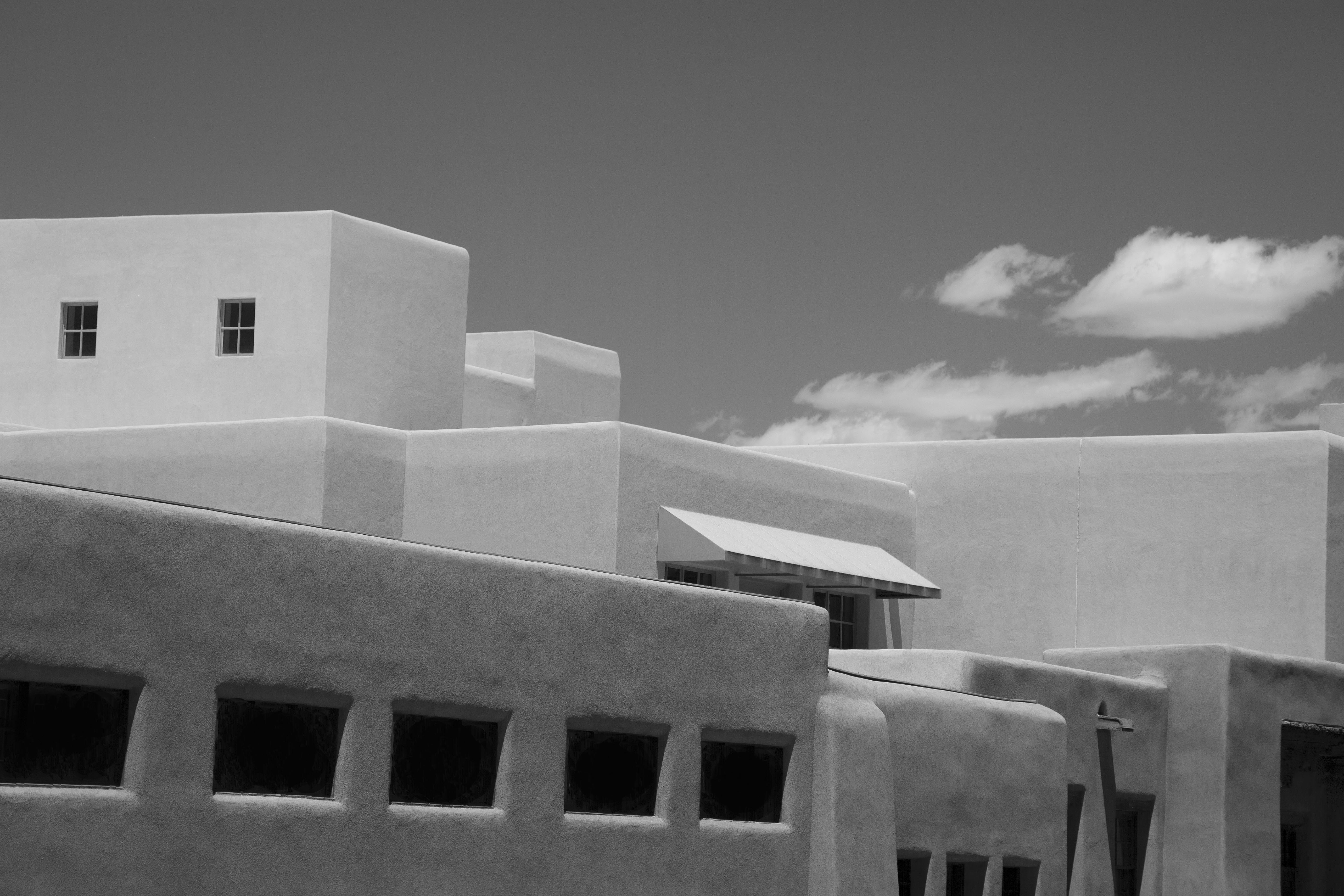 Santa Fe Geometry