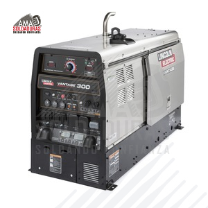 VANTAGE® 300 EPA TIER 4 SOLDADORA TIPO GENERADOR (KUBOTA) Vantage 300 Kubota K2409-4