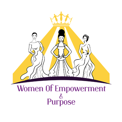 Unapologetically Empowered & Purposed