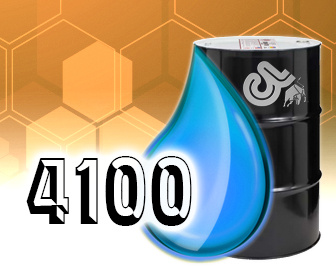 4100 Coolant