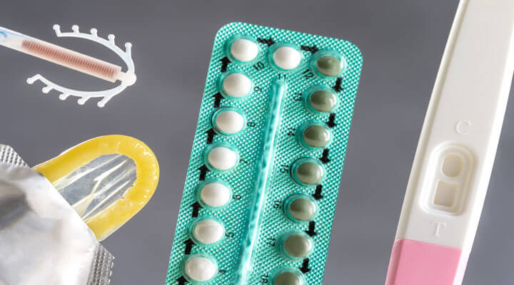 Consultorio Médico de Dr. Carlo Mario Atondo León - CONTROL DE EMBARAZO
