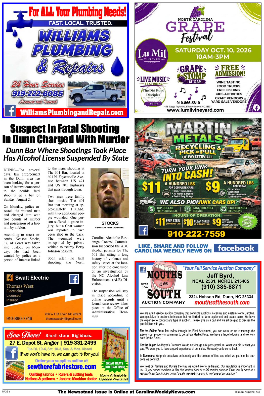 https://0201.nccdn.net/1_2/000/000/190/88c/carolinaweeklynewsthisweek_4.jpg
