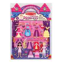 PRINCESS STICKERS
MD 19100
$243.75