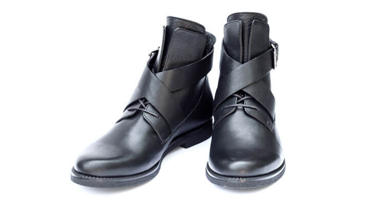 Recalzamex - BOTINES PARA CABALLEROS
