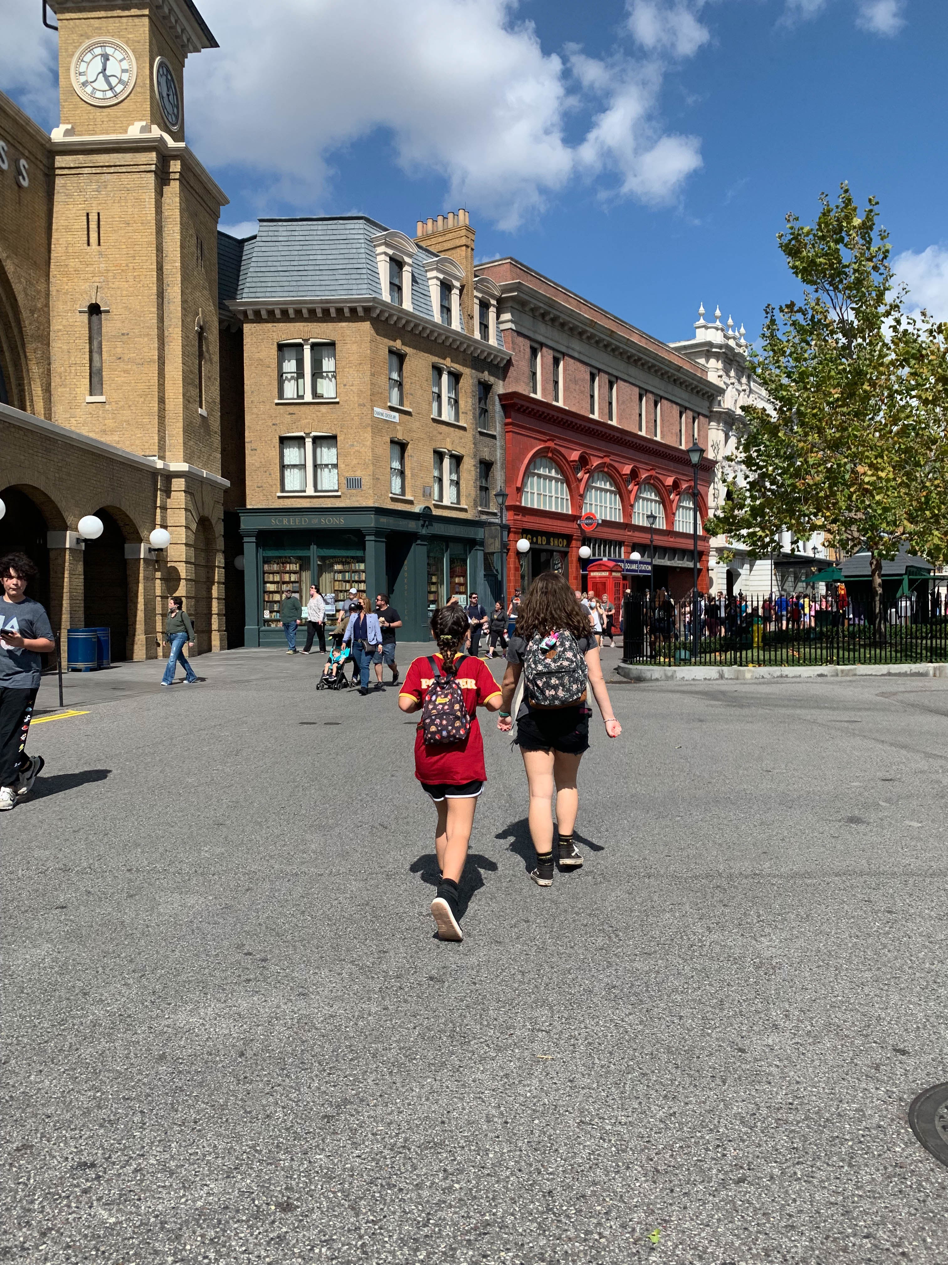Harry Potter World