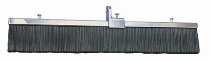 Concrete Broom Head 48"
$10/half $15/day
for use with Bull Float Kit