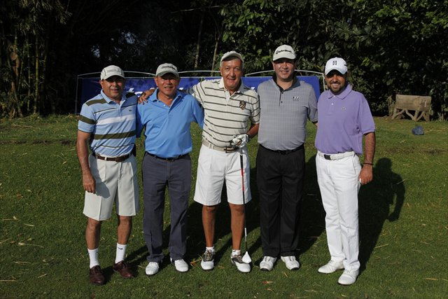 Torneo de Patrocinadores