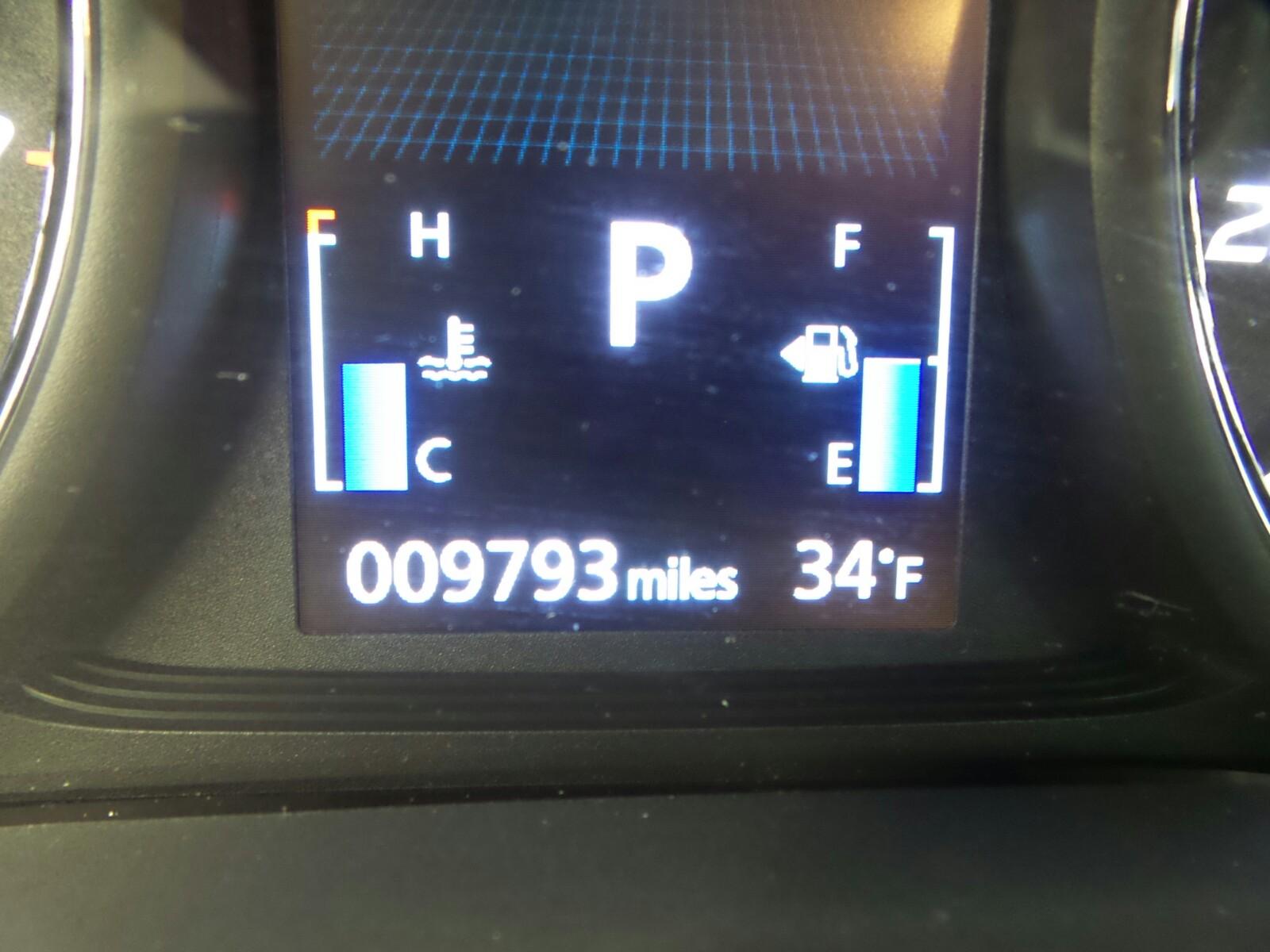 ODOMETER ODOMETER