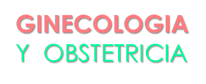 Ginecología y Obstetricia
