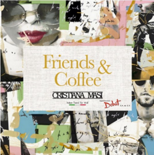 COFFEE & FRIENDS 2