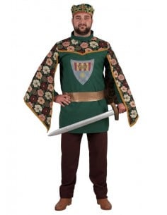 Principe Medieval