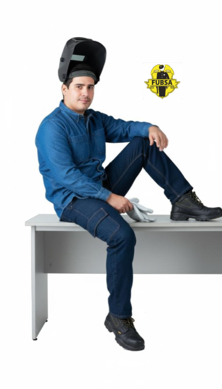 ????????‍♂️ UNIFORME DE MEZCLILLA ????‍♂️????
???? Venta por pieza o mayoreo
???? Cotiza hoy mismo
???? WhatsApp: 55 4920 4900
???? Tel: 55 8099 1687