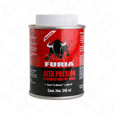 Pegamento Furia