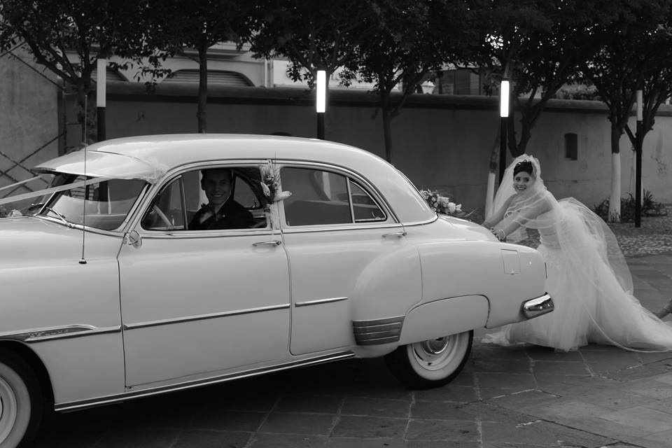 Chevrolet Deluxe 1951