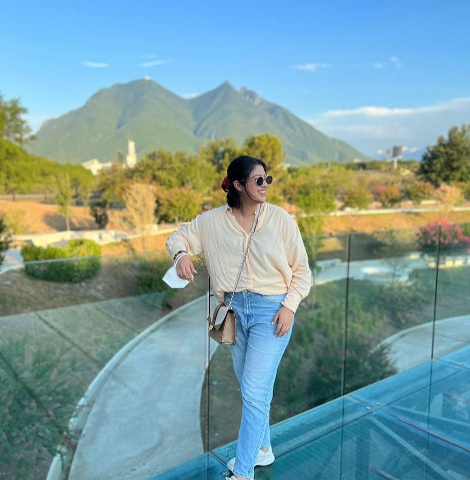 María Lizbeth
