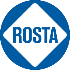 Rosta Tensioners