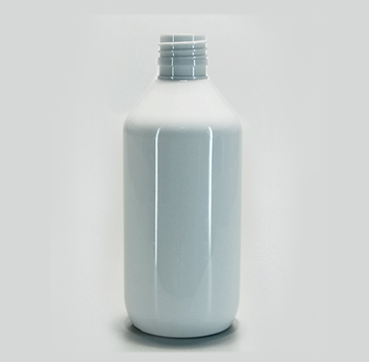 BOTELLA 240 ML CIL BLANCA
