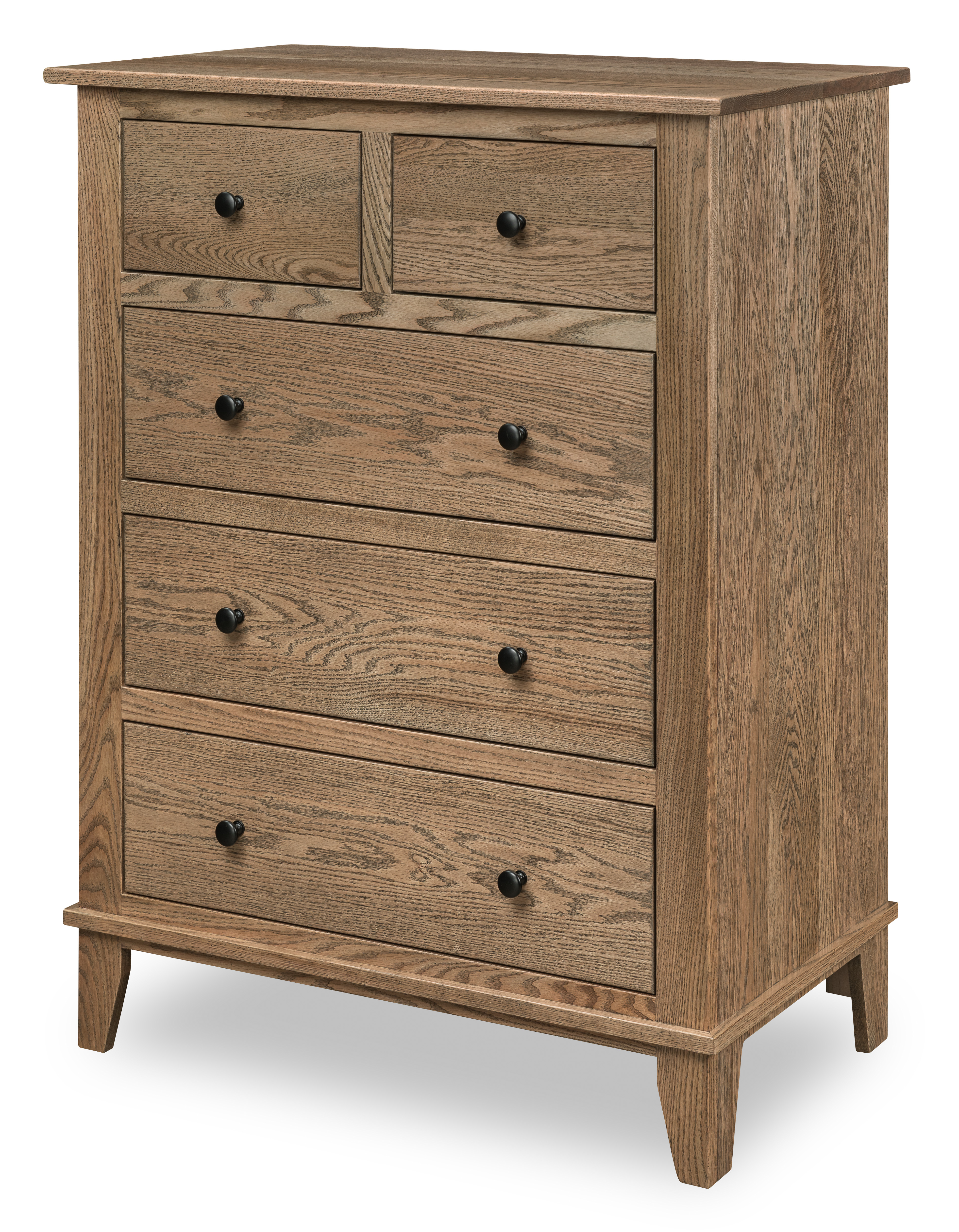 Madison Chest of Drawers-#245