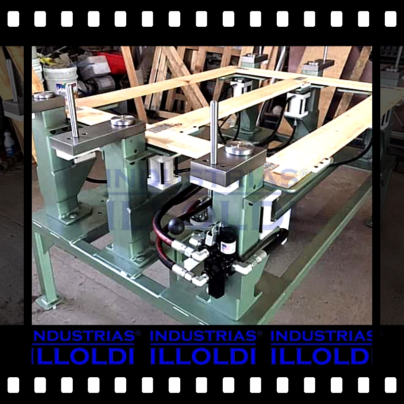 Máquina Engrapadora®