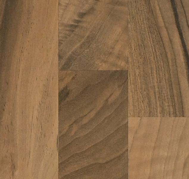 Piso laminado Terza Walnuts-Ticino Walnut
