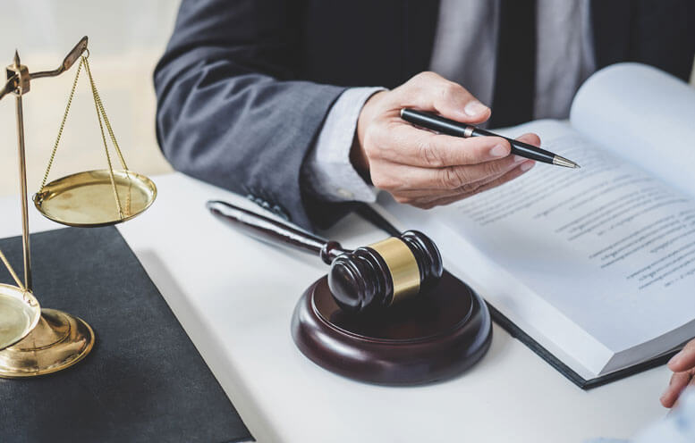 De La Cruz Del Rosario & Asociado SRL - REGISTRO DE CONTRATOS