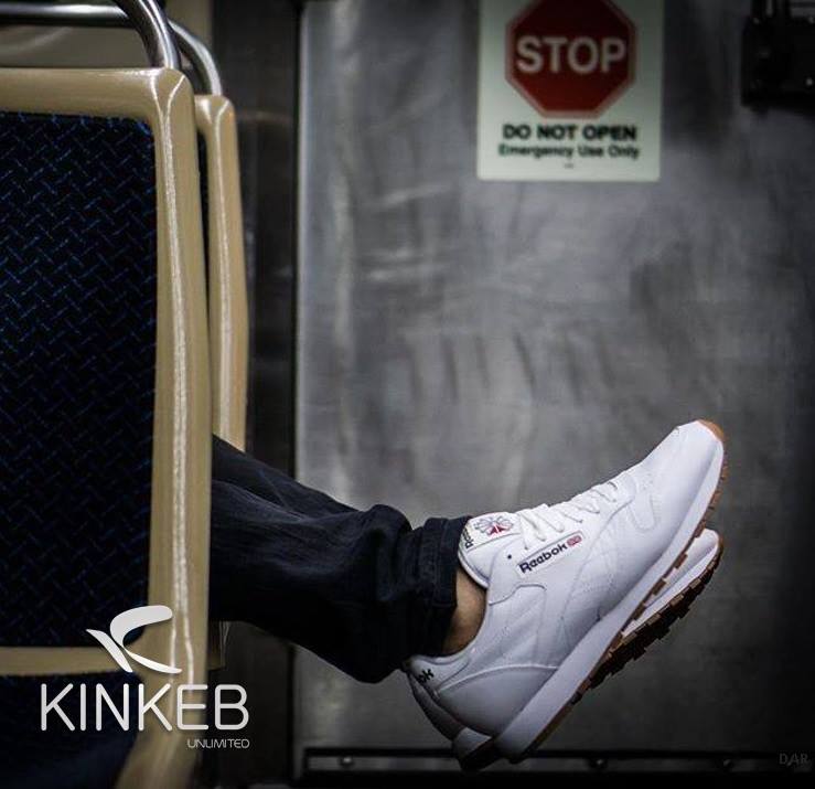 Reebok LeatherClassics / Unisex