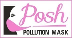 Go to site home page www.poshpollutionmask.com