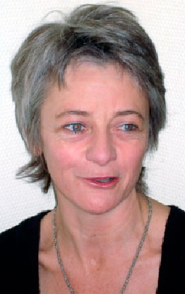 Béatrice Baille